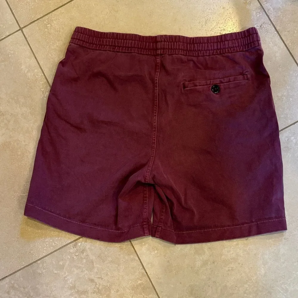 J. Crew crew men’s